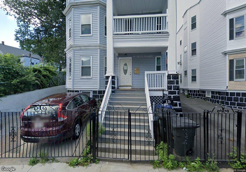 15 Glendale St unit 1, Dorchester, MA 02125 - photo 1