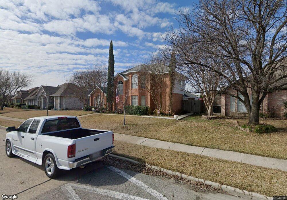 6405 Debbie Cir, Rowlett, TX 75089 - photo 1