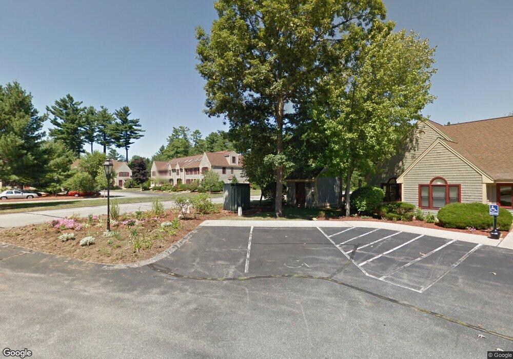 53 Bartemus Trail unit U456, Nashua, NH 03063 - photo 1