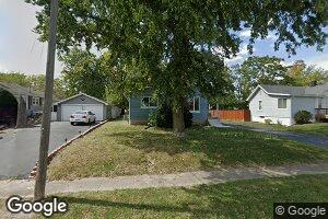 181 S Wyckles Rd, Decatur, IL 62522