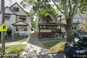 1801 E 32nd St, Cleveland, OH 44114