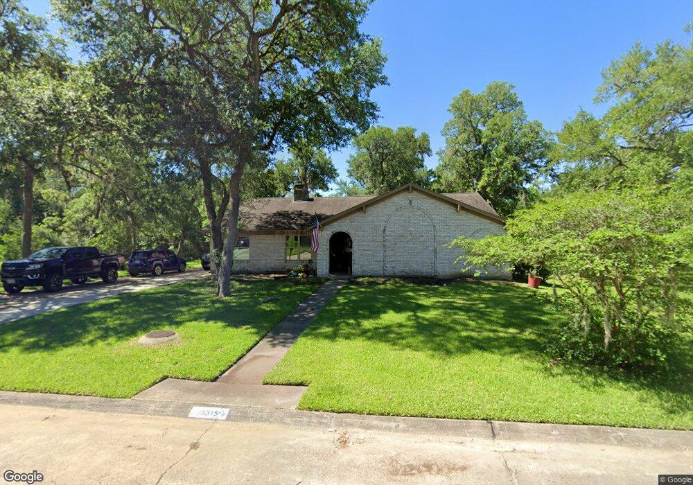 5315 Shady Oaks Ln, Friendswood, TX 77546 - photo 1