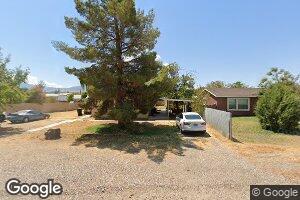 165 W Virgin St, Bunkerville, NV 89007