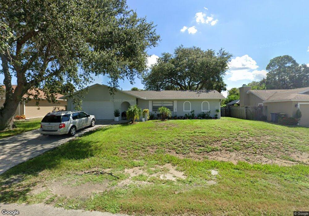 341 Brandt Ave NE, Palm Bay, FL 32907 - photo 1