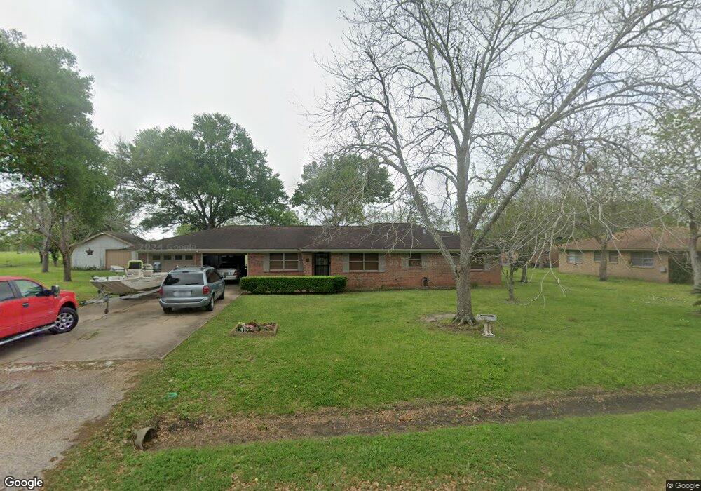 4320 Doris St, Bay City, TX 77414 - photo 1