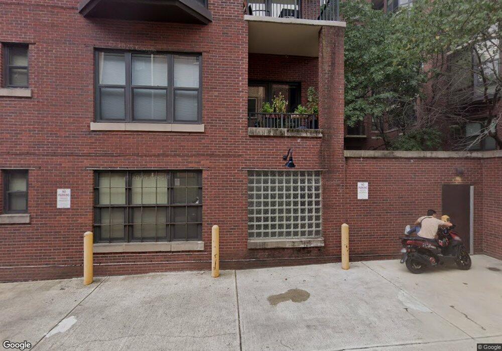 Kenyan Square Condominiums unit 503, Washington, DC 20010 - photo 1