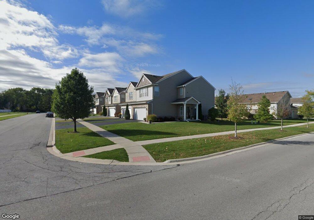 11204 Putnam Dr, Crown Point, IN 46307 - photo 1