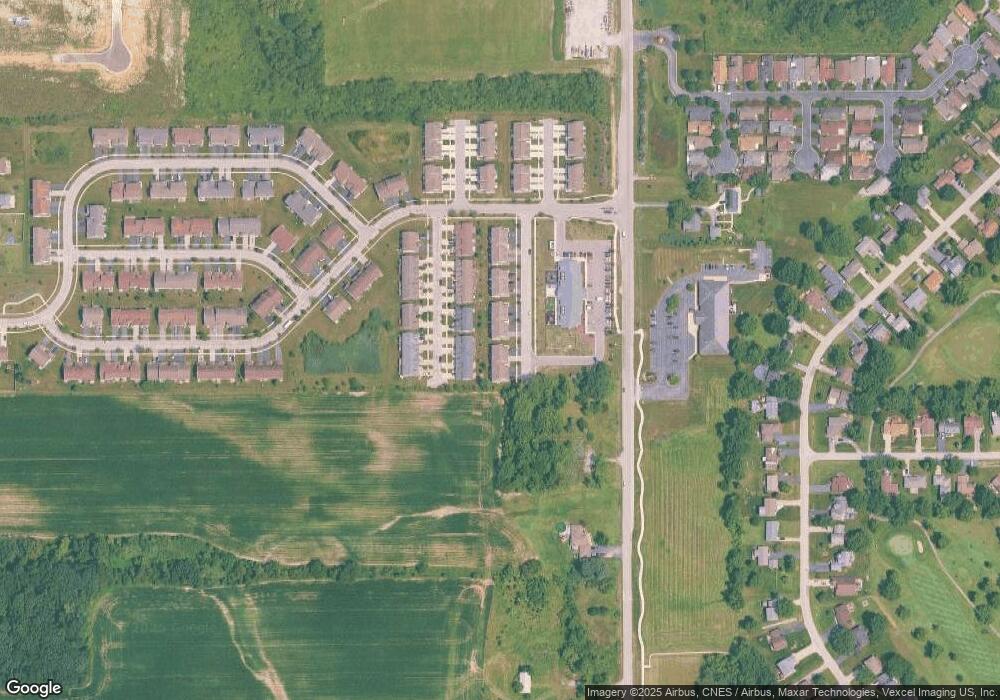 11230 Putnam Dr, Crown Point, IN 46307 - photo 1