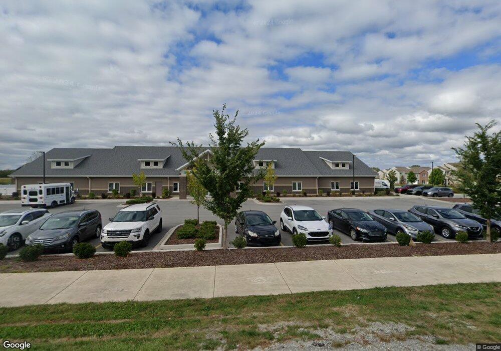 11210 Putnam Dr, Crown Point, IN 46307 - photo 1