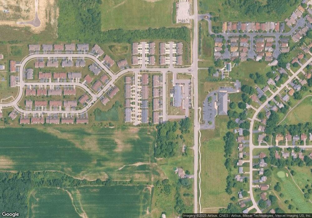 11228 Putnam Dr, Crown Point, IN 46307 - photo 1