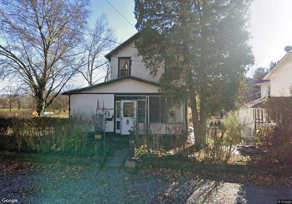 120 W Poplar St, Nanticoke, PA 18634 - photo 1