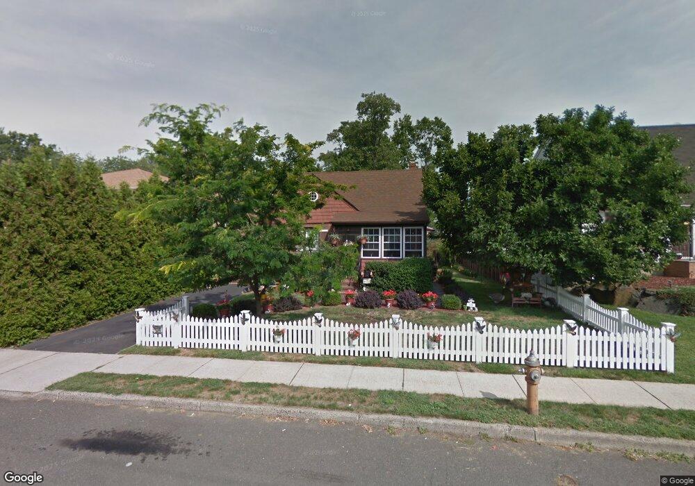 183 Franklin St, Elmwood Park, NJ 07407 - photo 1