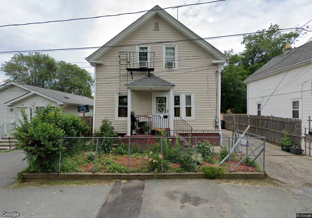 112 Eliza St, Providence, RI 02909 - photo 1