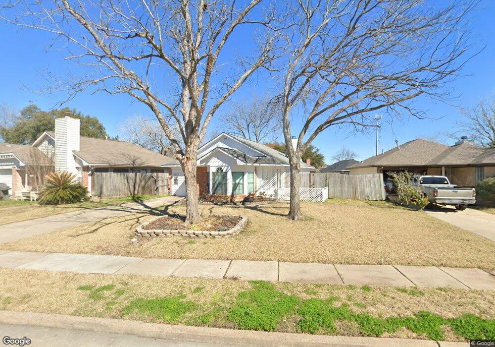 4905 Dogwood Dr, Rosenberg, TX 77471 - photo 1