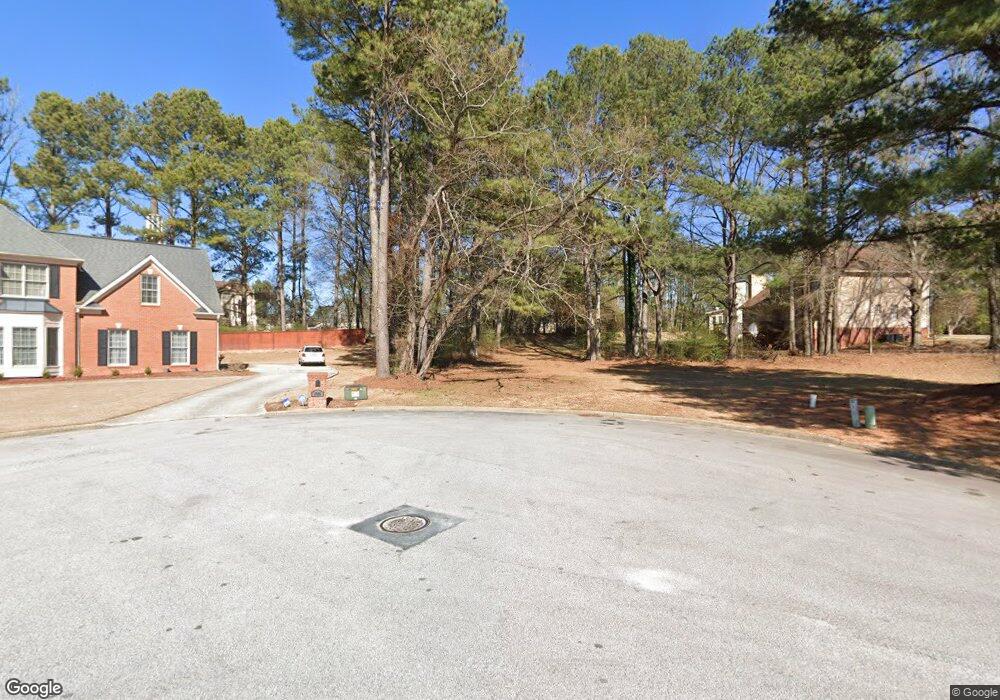 3308 Spring Lake Hollow, Lithonia, GA 30038 - photo 1