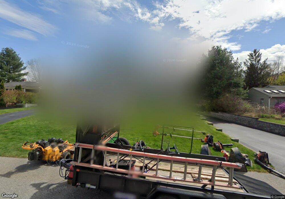 7 Hiram Rd, Framingham, MA 01701 - photo 1