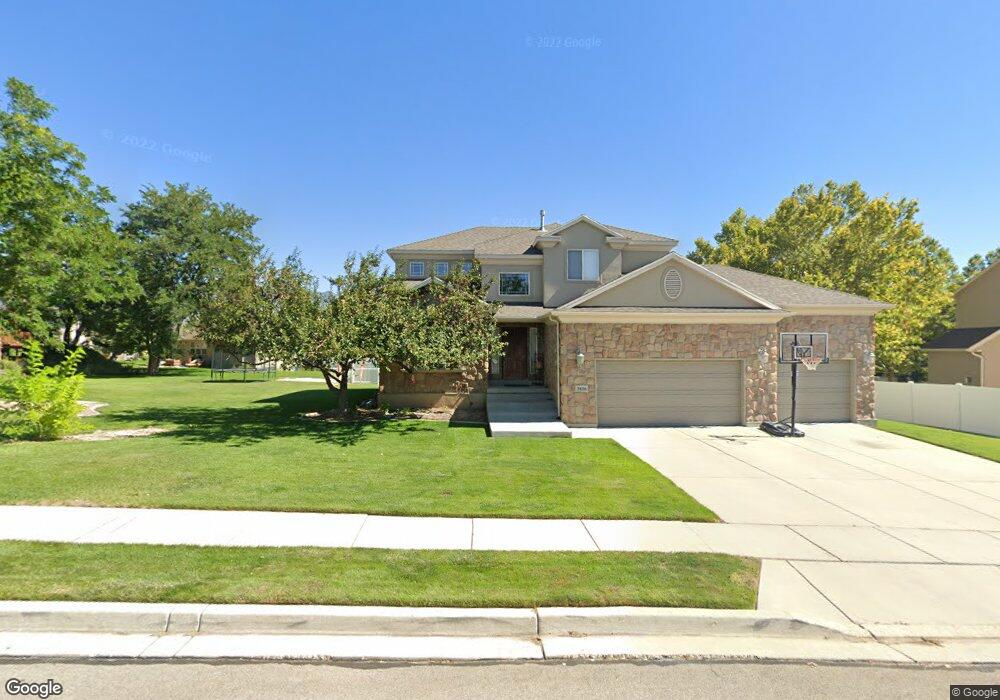 3456 N 500 W, Lehi, UT 84043 - photo 1