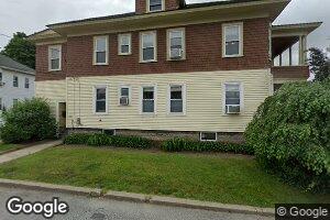 156 Broad St, Claremont, NH 03743