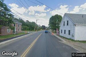 190 E Main St (U S Route 1), Searsport, ME 04974
