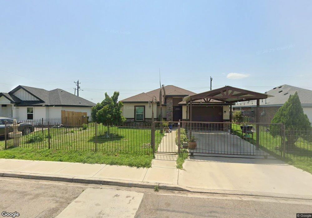 223 E Irvine Ave, Alamo, TX 78516 - photo 1