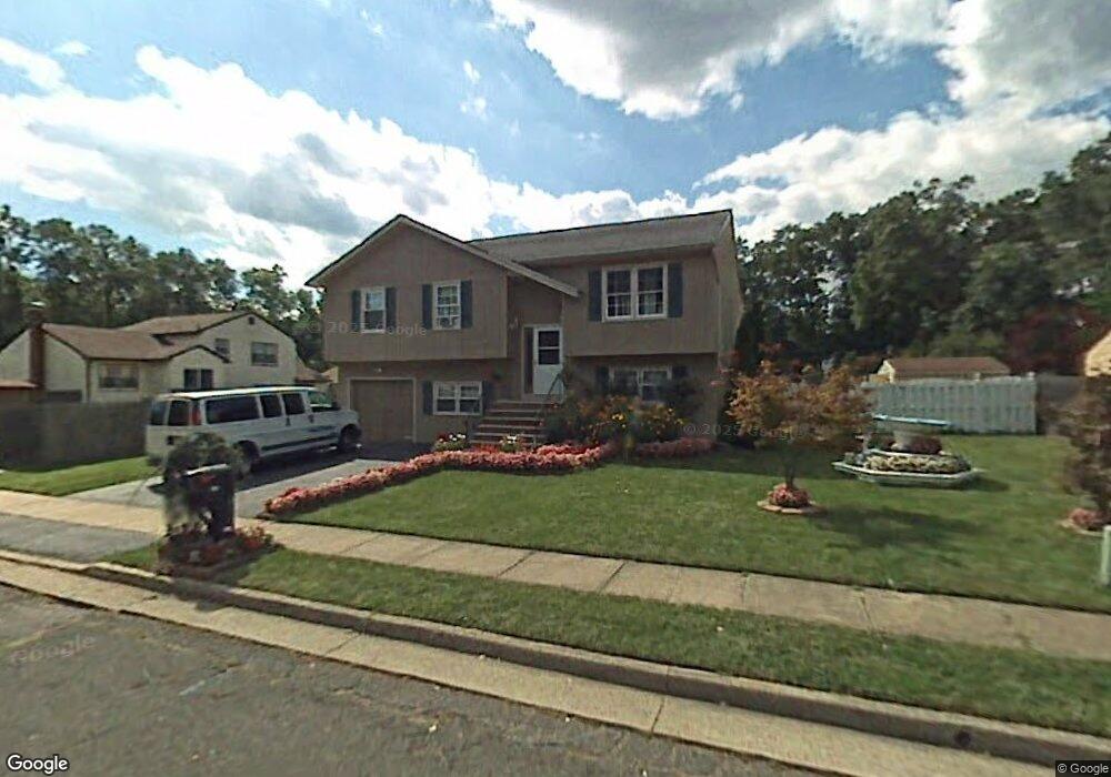 765 Denver Blvd, Edison, NJ 08820 - photo 1