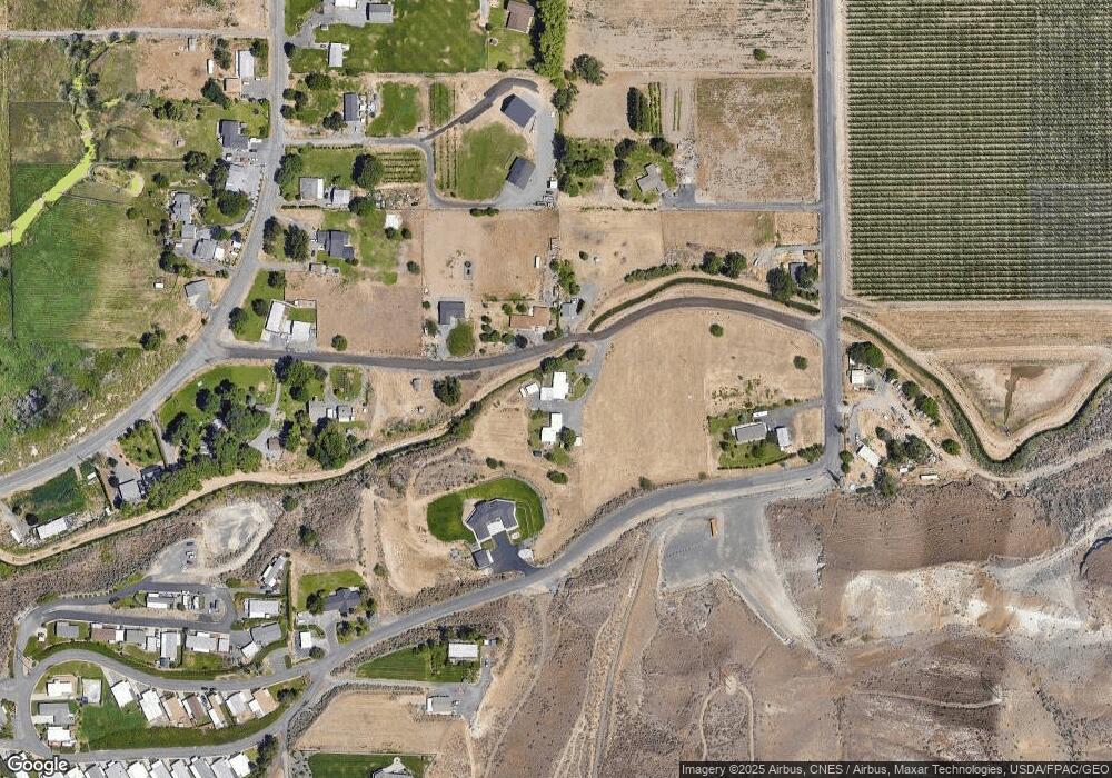 4420 Birchfield Ln, Moxee, WA 98936 - photo 1