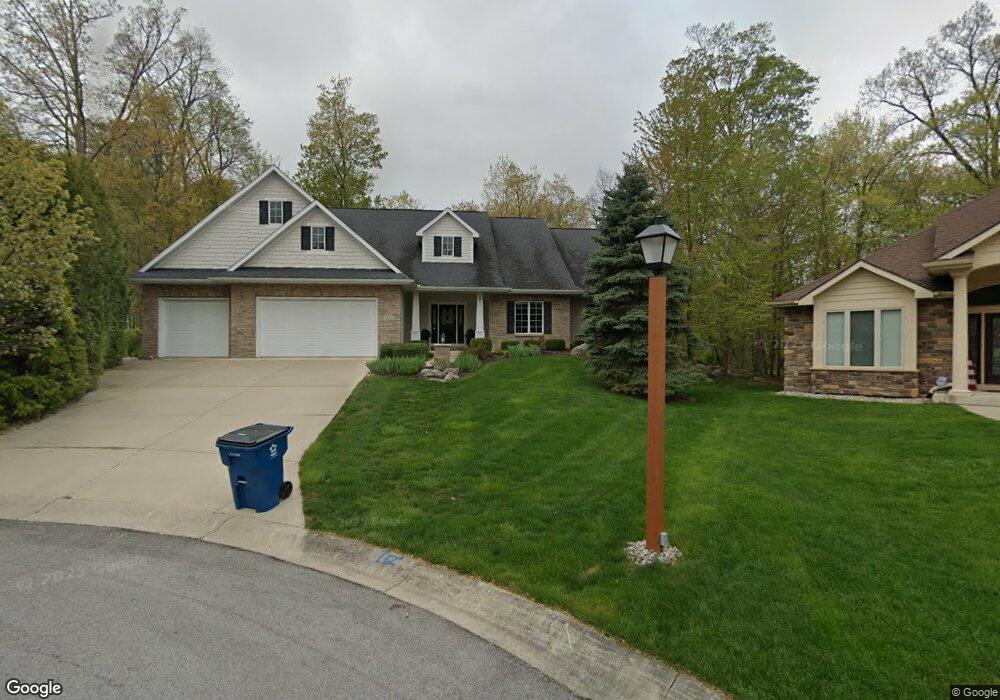 14211 White Tail Run, Leo, IN 46765 - photo 1