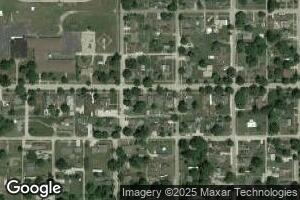 311 W Main St, Worthington, IN 47471