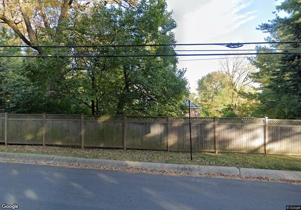 124 Pine Tree Rd, Wayne, PA 19087 - photo 1