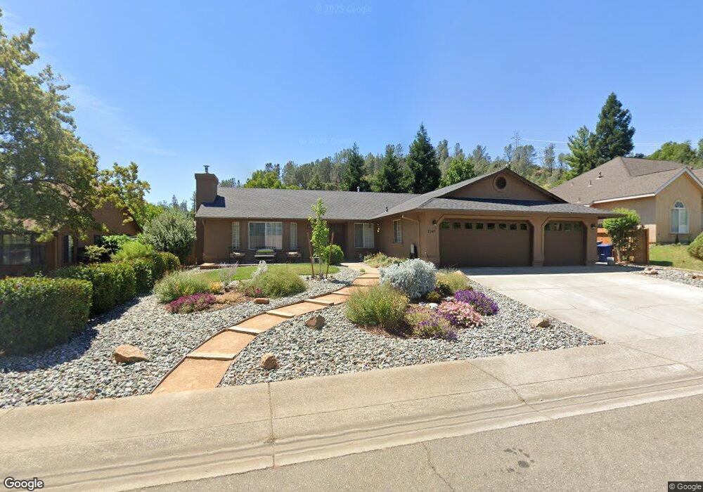 2247 Wicklow St, Redding, CA 96001 - photo 1