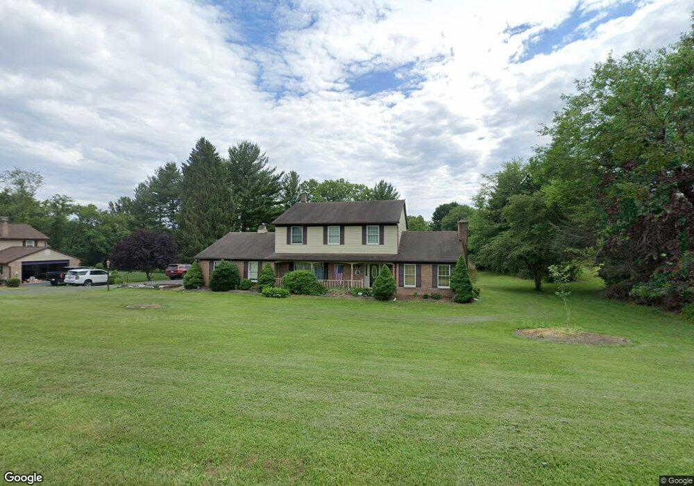 2502 Port Ln, Fallston, MD 21047 - photo 1