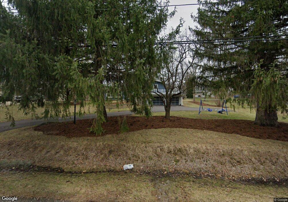 11541 W Woods Rd, Franklin, WI 53132 - photo 1