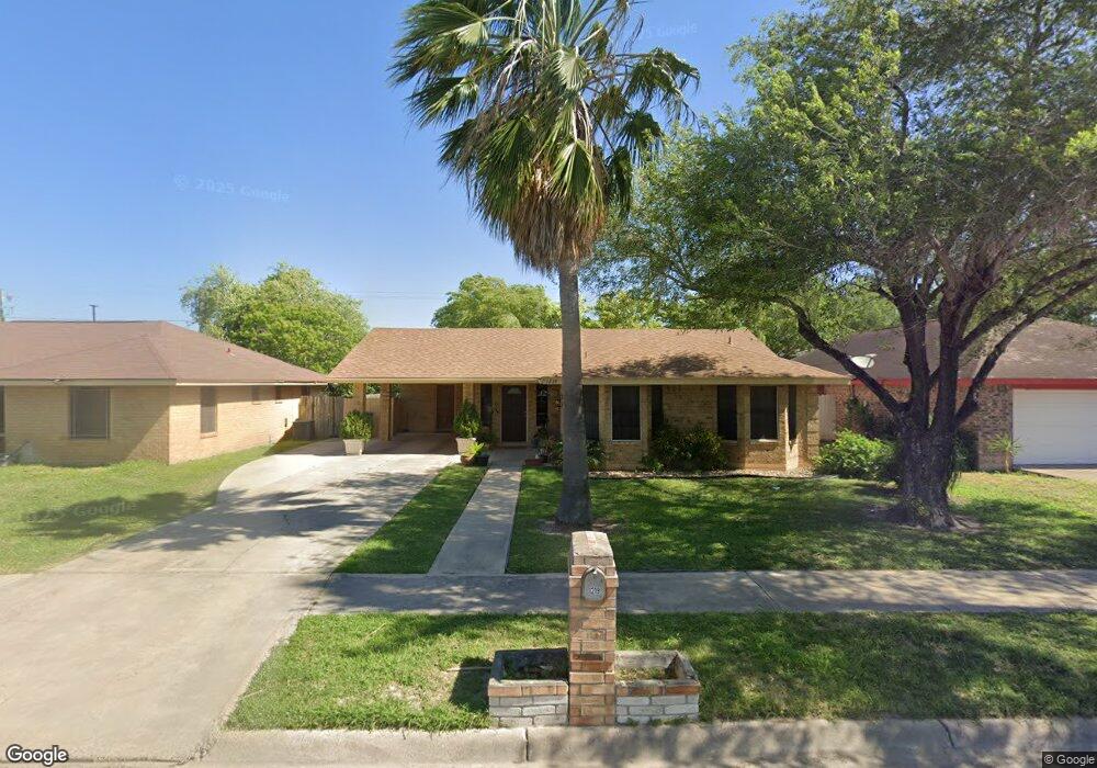 1219 Northpoint Dr, Pharr, TX 78577 - photo 1