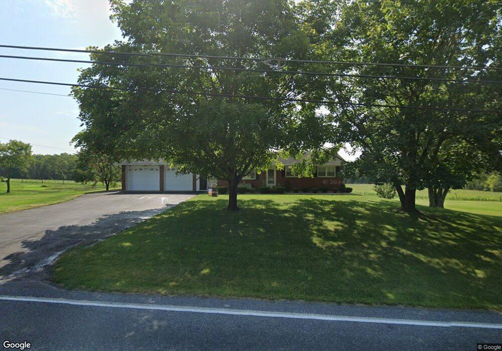 3924 Hill Rd, Greencastle, PA 17225 - photo 1