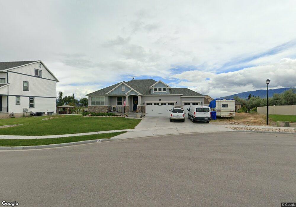 141 W 1570 S, Lehi, UT 84043 - photo 1
