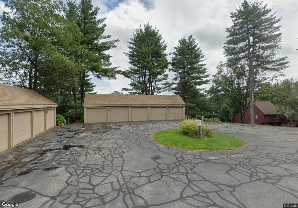 416 Lyman Batcheller Rd unit C, Hartford, VT 05001 - photo 1