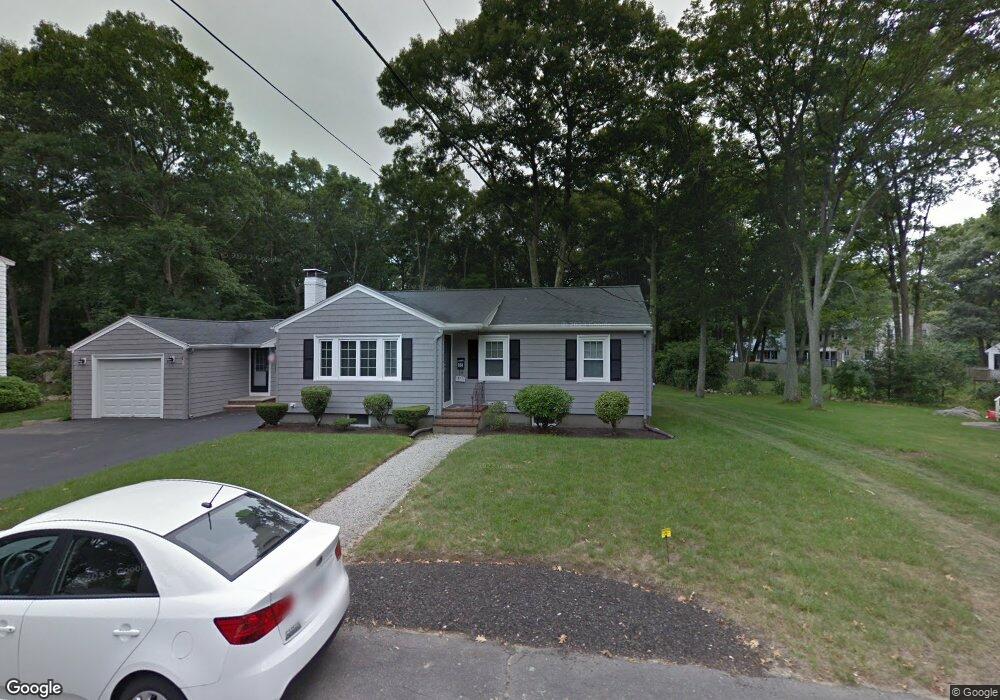 85 Progress St, Weymouth, MA 02188 - photo 1