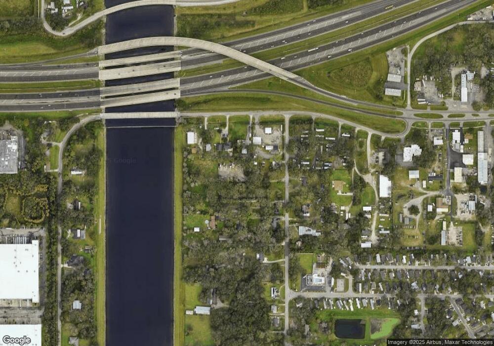 5306 Clewis Ave, Tampa, FL 33610 - photo 1