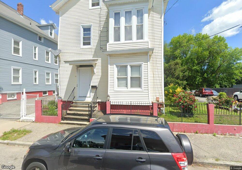 61 Laban St, Providence, RI 02909 - photo 1