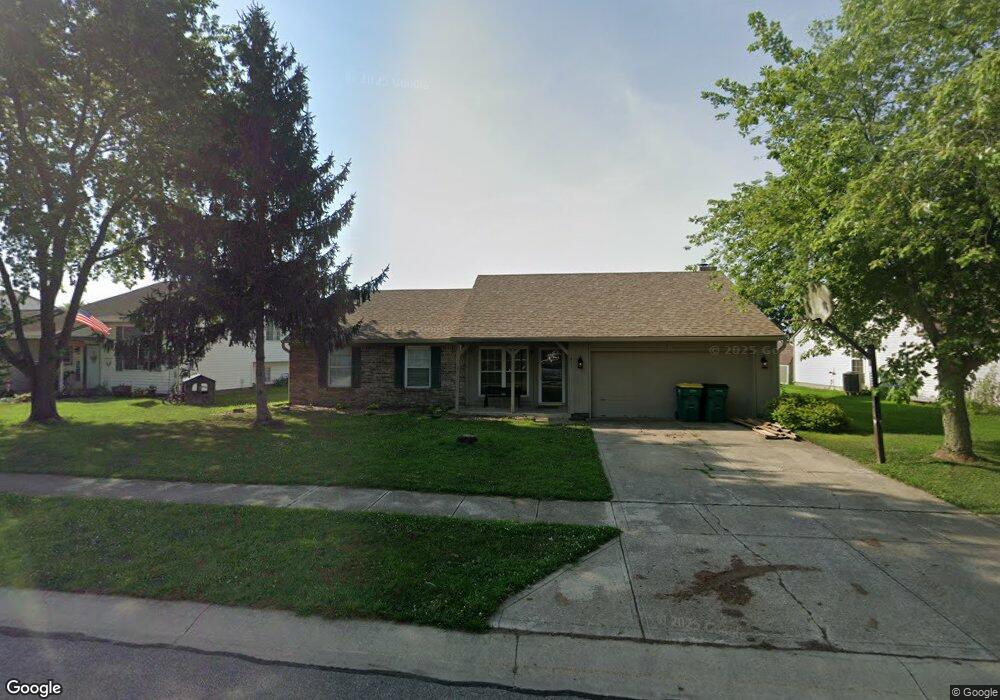 1451 Michigan Rd, Franklin, IN 46131 - photo 1