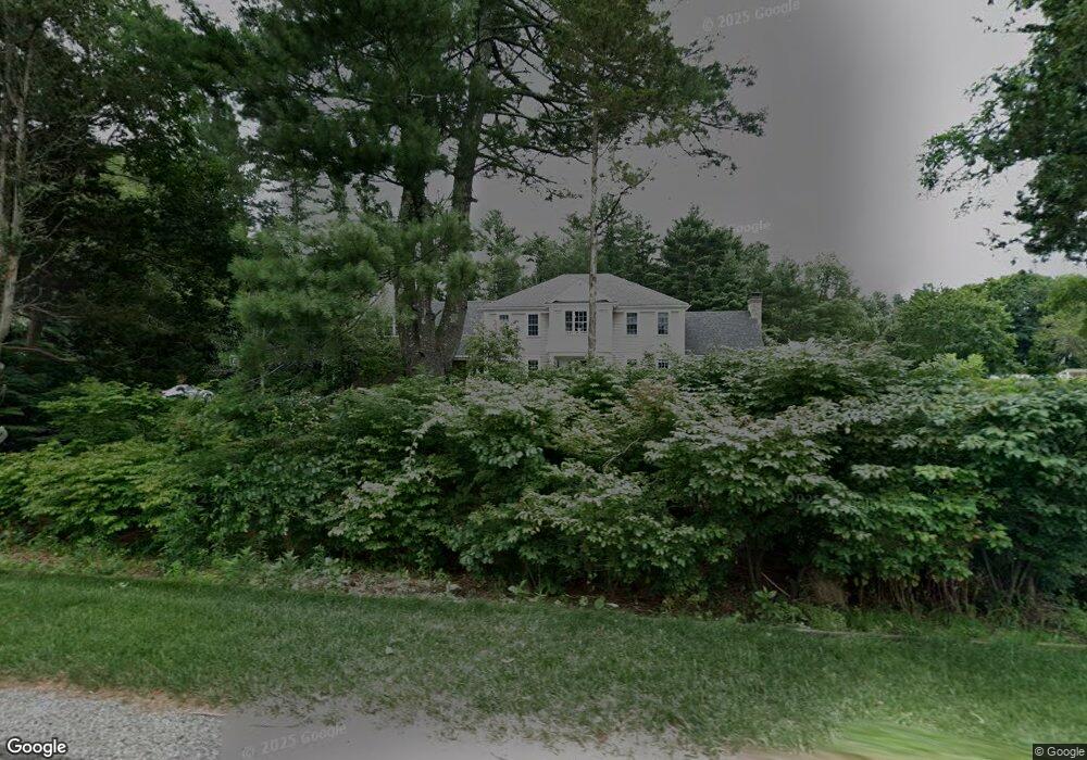 162 Wapping Rd, Kingston, MA 02364 - photo 1