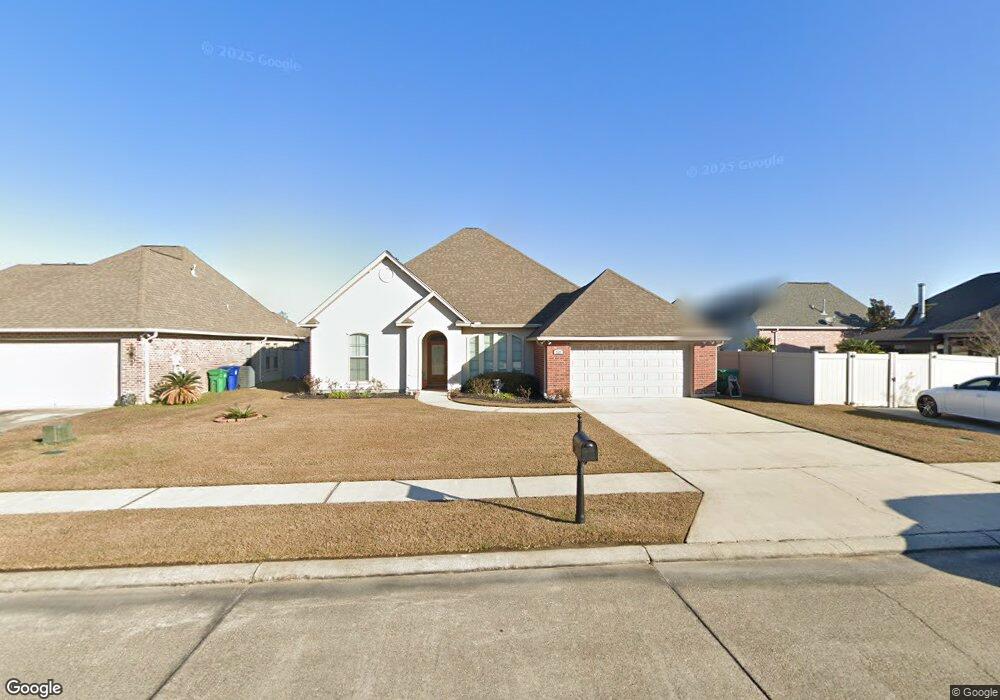 312 Brighton Ln, Slidell, LA 70458 - photo 1