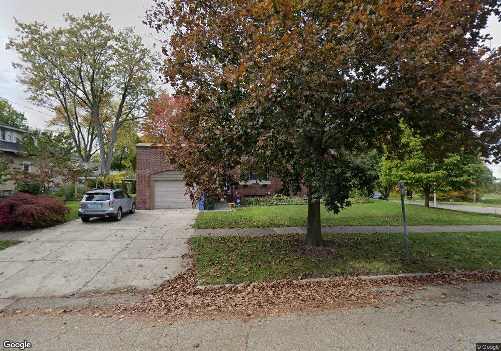 401 Moores River Dr, Lansing, MI 48910 - photo 1