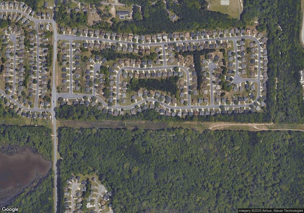 235 Misty Ridge Trail unit 4, Stockbridge, GA 30281 - photo 1