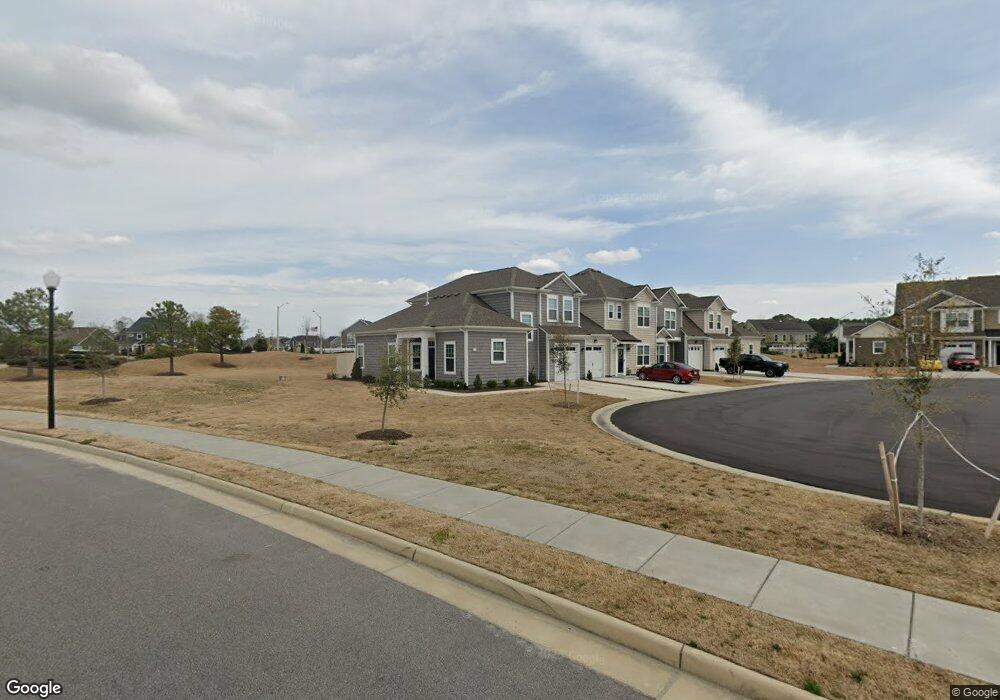 1901 Dobson Ct, Chesapeake, VA 23322 - photo 1