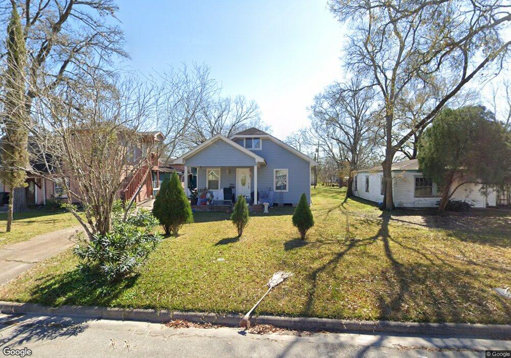 8144 Ogden St, Houston, TX 77017 - photo 1