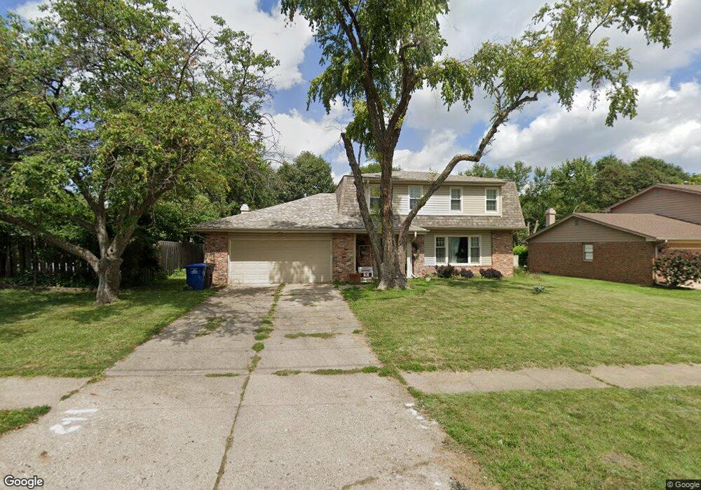 4507 Aurora Ave, Des Moines, IA 50310 - photo 1