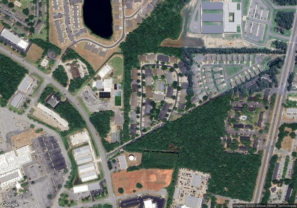 195 Peppertree Crossing Ave, Brunswick, GA 31525 - photo 1