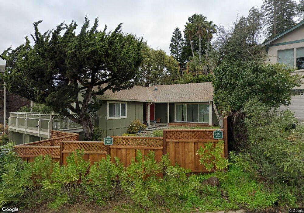 1291 Queens Rd, Berkeley, CA 94708 - photo 1