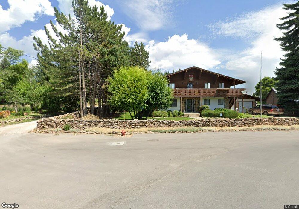 961 N 100 West Midway Utah 84049, Midway, UT 84049 - photo 1